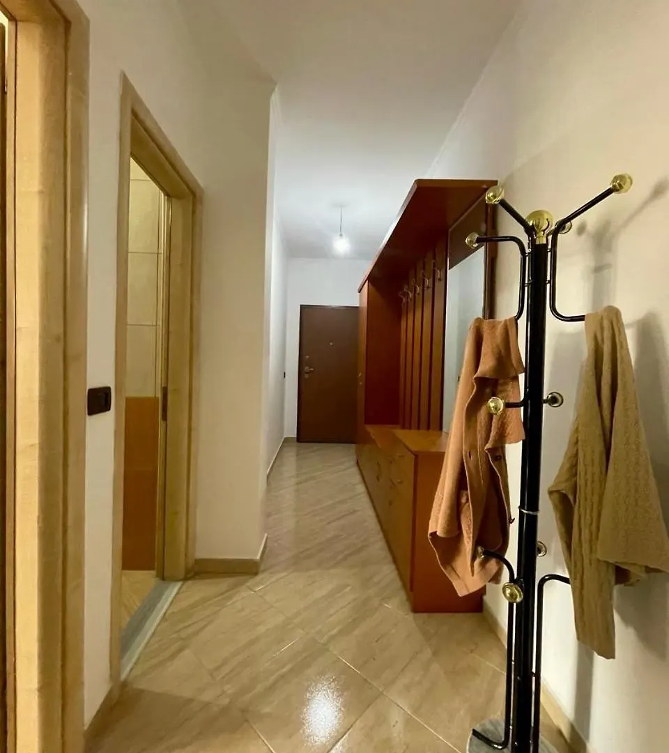 Urban Tirana Retreat Apartment Albania