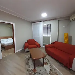 Hotell Signature Idea, Tirana