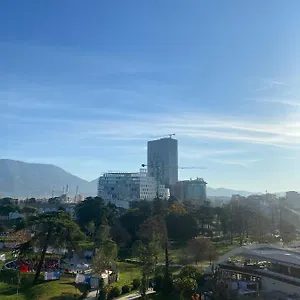 Park Apart-hotel