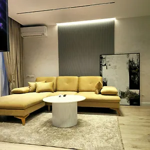  شقة Center Easy_luxury