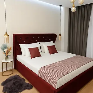 Capital Hotel
